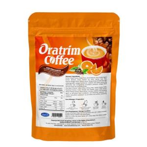 Wholesale slimming coffee: Oratrim Slimming Coffee
