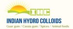 Indian Hydro Colloids Company Logo