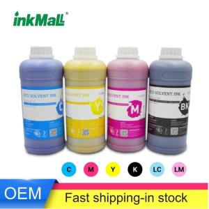 Wholesale Printing Inks: ESL Eco Solvent Ink for Epson DX4 DX5 DX7