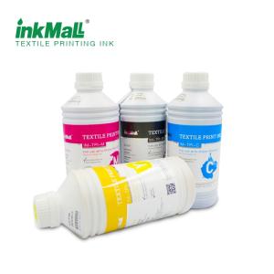 Wholesale mutoh printer: DTG Pigment Ink InkMall