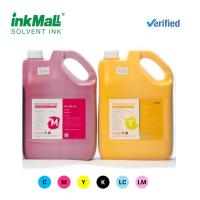 IM-SSKM Super Solvent Ink