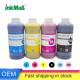 ESL Eco Solvent Ink for Epson DX4 DX5 DX7