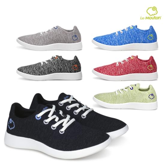 Sell Merino Wool Sneakers Casual Shoes(id:24182623) - EC21