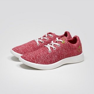 merino casual shoes