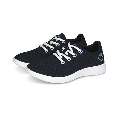 merino casual shoes