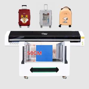 Wholesale multifunctional glass machine: 6090 Multifunction Digital Inkjet 3D UV Printer
