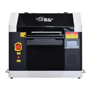 Wholesale advertising printer: MT Digital UV Flatbed Ceramic Printer