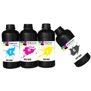 Wholesale led uv ink: LED-UV Ink