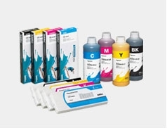 Wholesale dye: Water-based Dye/Pigment Ink
