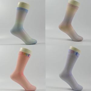 Wholesale polyamide sheer socks: Sheer Socks Heat Transfer,Fashion Socks,Women's Socks,Juaracqd Socks