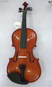 Wholesale hand made: Cheap Violin Plywood Europe Quality 