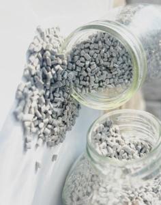 Wholesale 3d printing machine: Modified ABS Granules Glass Fiber Reinforced GF30 Conductive ABS Pellets
