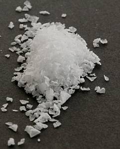 Wholesale salt: Korean Sea Flake Salt