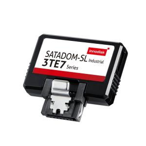 Wholesale industrial connector: Innodisk SATADOM-SL 3TE7