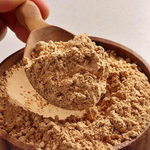 Wholesale Health Food: SOYFUL ORGANIC Stir-fried Bean Powder