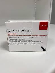 Wholesale cosmetic ingredients: Cheap Neurobloc 5000IU Botulinum Toxin Type B