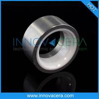 Zirconia Stationary Ring/For Electrical Equipment/Innovacera