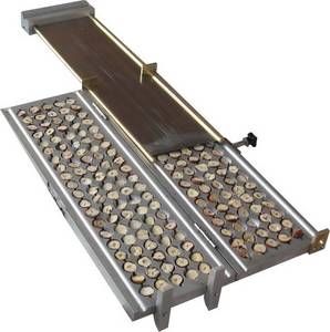 Wholesale divider: Hazelnut Cutting Unit(Quality Control Knife-Guillotine)