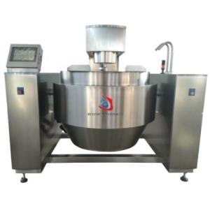 Wholesale jelly candy machine: Cooking Mixer Machine
