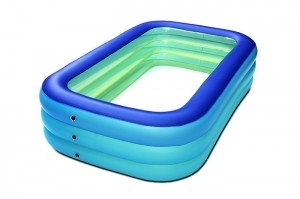 Sell Inflatable Pool, Sable Swimming Pool 
