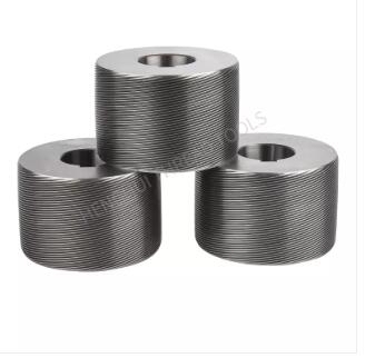 Sell Cylindrical thread rolling dies HTC013