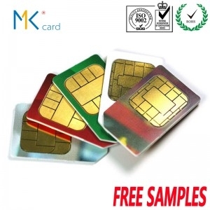 SIM Card