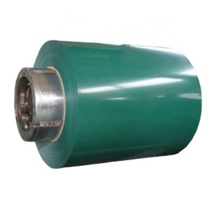ppgi Prepainted Galvanized Steel Coil