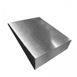 Cold Rolled/Hot Dipped Galvanized Steel Coil/Sheet/Plate/Strip