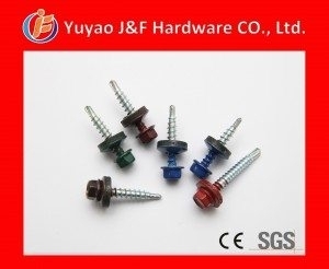 Hex Head Drilling Screw