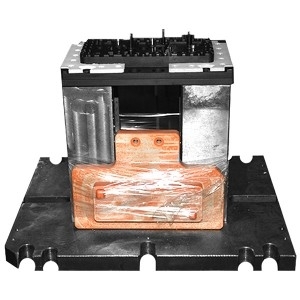 Fixture and Jig Part Manufacturer