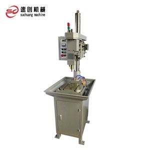 SS-8616 Hydraulic Drilling Machine