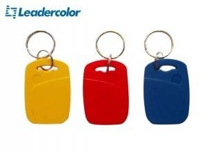 UHF RFID Keyfobs
