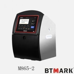 M865-2 Mini Character CIJ Printer
