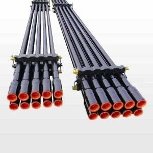 Drill Pipe