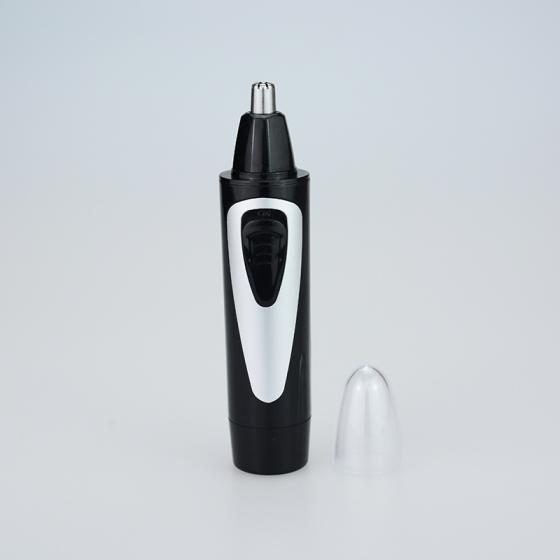 Men Battery Operated Ear Nose Hair Trimmer