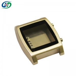 CNC Machining,Smart Watch Case