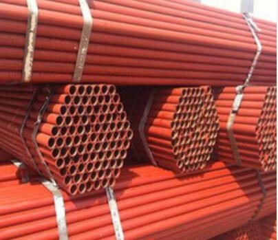 Erw Pipe Scaffolding