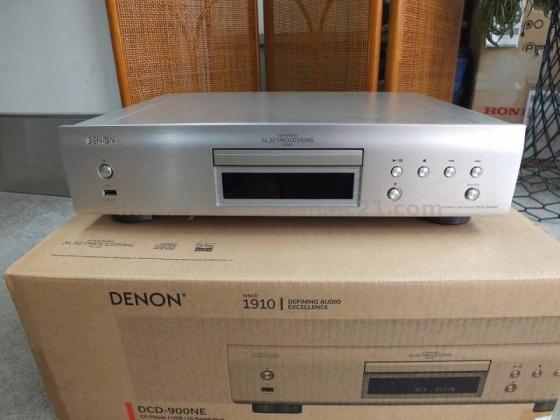 Denon DCD-900NE CD Player(id:11770138). Buy United States Denon DCD ...