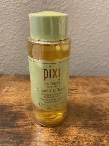 Wholesale vitamin: Pixi Skin Treats Vitamin-c Tonic Brightening Toner 4.2 Oz Each