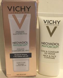 Wholesale all skin type: Vichy Neovadiol Phytosculpt Balm for Neck and Face Contours All Skin Types 50ml