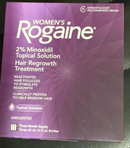 Wholesale hair treatment: Rogainening Foam Hair Loss & Regrowth Treatment 2% - 3 Month Supply Solution Women Hair