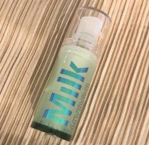 Wholesale makeup: Milk Makeup Hydro Grip Primer Larger Travel Size 0.33 Oz - 10ml
