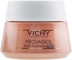 Wholesale aging: 20 - Vichy Neovadiol Rose Platinium Anti-Aging Eye Cream 15ml