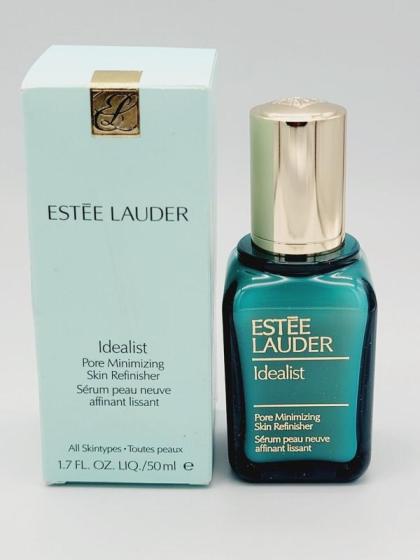 Estee Lauder Idealist Pore Minimizing Skin Refinisher 50 Ml- 1.7 Oz New ...