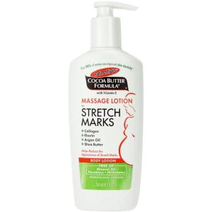 Wholesale massager: Palmer's Cocoa Butter Formula Massage Lotion for Stretch Marks - 8.5 Oz Pump