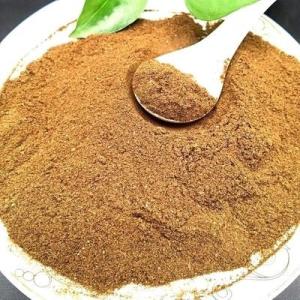 Wholesale chicken feets: Defatted Grub Insect Protein Powder for Chicken Pigs Fish Feed