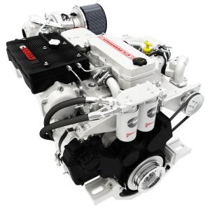 Wholesale filter fan: Cummins QSB6.7 550 HP Marine Diesel Engine