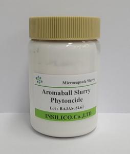 Wholesale encapsulant: Customized Encapsulation Service Available Microcapsule Aromaball Pigment