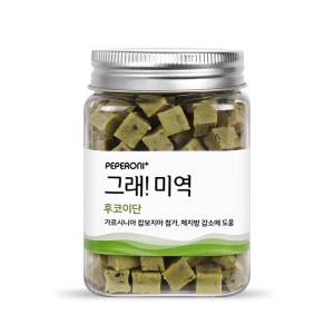 Wholesale seaweed meal powder: PEPERONI Seaweed Treats
