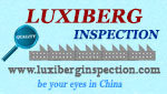 Luxiberg International Company Logo